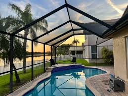 Pool-Enclosures-install-st-petersburg-fl